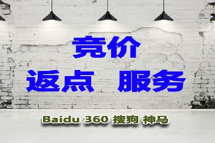 竞价开户推广案例深度剖析