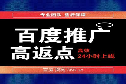 竞价托管案例：精准定位，提升转化率